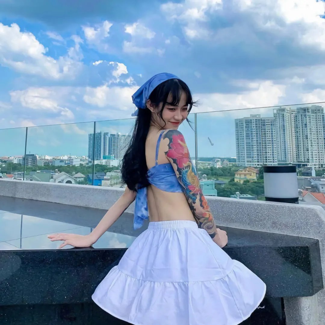 我只在乎你